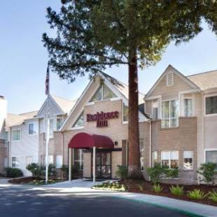 Фотографии гостиницы 
            Residence Inn Pleasant Hill Concord