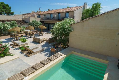 Фотография гостиницы Alqueria de Vilches