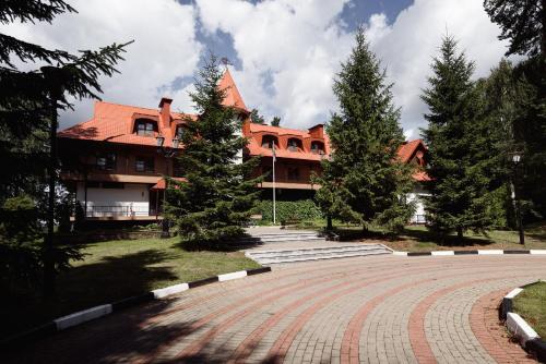 Фотография мини отеля Плавно