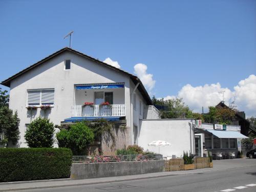 Фотография мини отеля Haus Edith Privathaus mit Gästezimmern