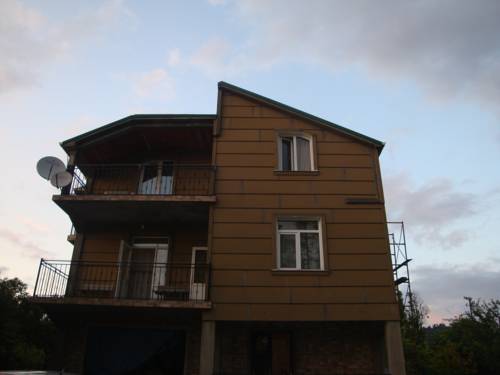 Фотографии гостевого дома 
            Guest House on Iveria