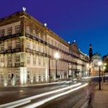 Фотография гостиницы InterContinental Porto - Palacio das Cardosas, an IHG Hotel