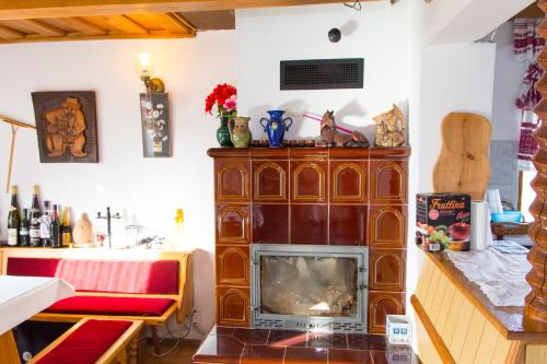 Фотография гостевого дома Pri konjskem pajdašu