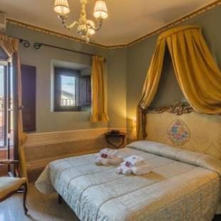 Фотографии гостиницы 
            I Portici Boutique Hotel