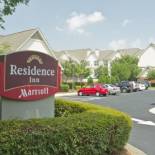 Фотография гостиницы Residence Inn by Marriott Lake Norman