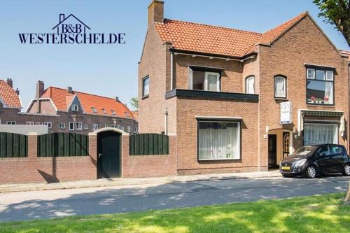 Фотография мини отеля Westerschelde B&B