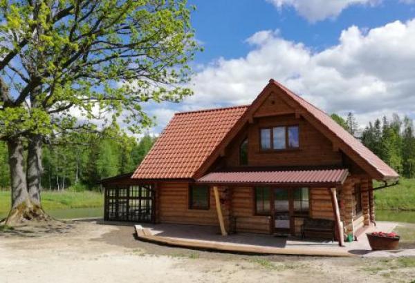 Фотография гостевого дома RUNČI