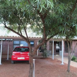 Фотография гостевого дома Pab-Love Guest House