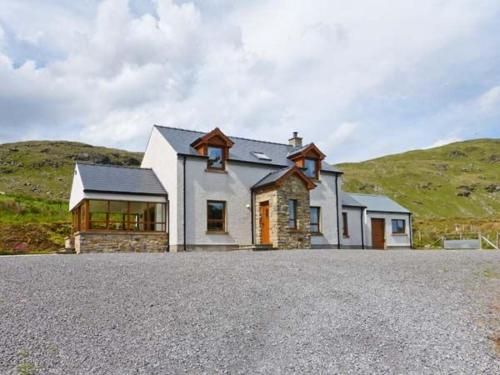 Фотографии гостевого дома 
            Blue Stack House, Donegal