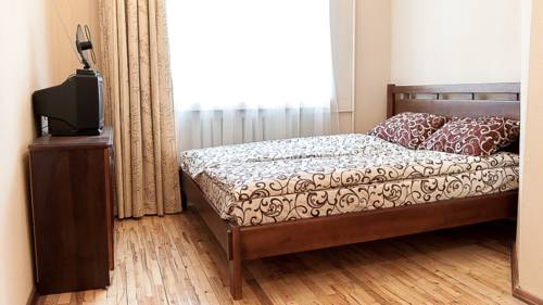 Фотография хостела Друзья