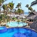 Фотография гостиницы Canadian Resort Acapulco Diamante