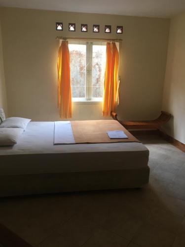 Фотография гостиницы Hotel Kayu Manis