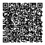 QR код гостиницы EDEM SEVAN