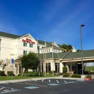 Фотографии гостиницы 
            Hilton Garden Inn Gilroy