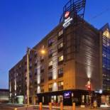 Фотография гостиницы Hôtel Québec Best Western PLUS Centre-Ville - City Center