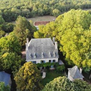 Фотографии гостевого дома 
            The Stables, Chateau Mas de Pradié