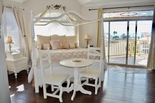 Фотография мини отеля Cayucos Sunset Inn