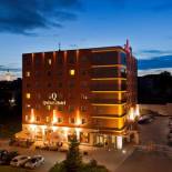 Фотография гостиницы Qubus Hotel Gliwice