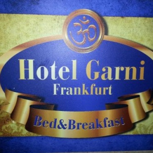 Фотография гостевого дома Hotelgarni Frankfurt