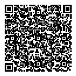 QR код мини отеля У Макса