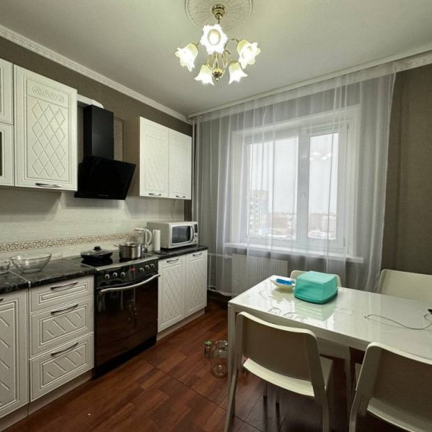 Фотографии квартиры
Квартира SeverApart