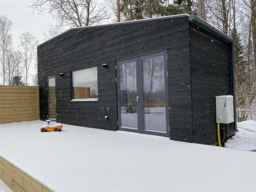 Фотографии гостевого дома 
            Tiny house in the middle of nature