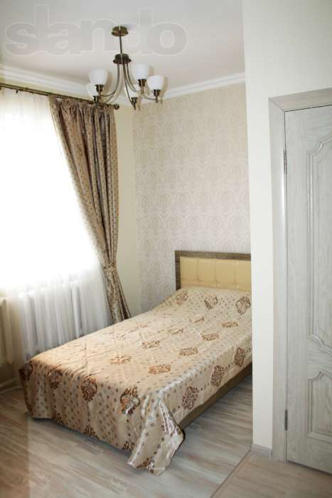 Фотография гостиницы АЮ