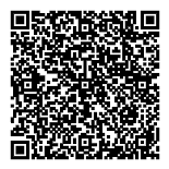 QR код мини отеля Hillside