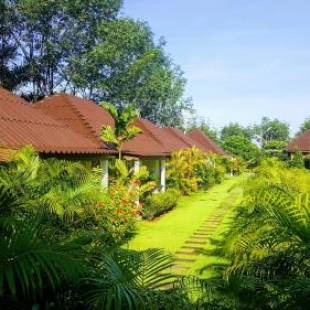 Фотографии гостевого дома 
            CharPoot Cottage Khao Lak