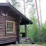 Фотография гостевого дома Holiday Home Kurjenrahka