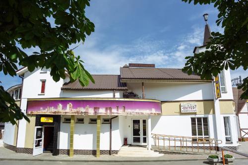 Фотография хостела Сити