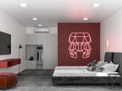 Фотография мини отеля PrivatHotelOdessa