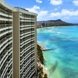 Фотография гостиницы Sheraton Waikiki