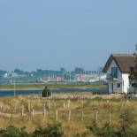 Фотография гостевого дома Ostsee - Reetdachhaus Nr 40 "Utkiek" im Strand Resort