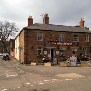 Фотографии мини отеля 
            The Wheatsheaf