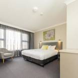 Фотография мотеля Cowra Services Club Motel