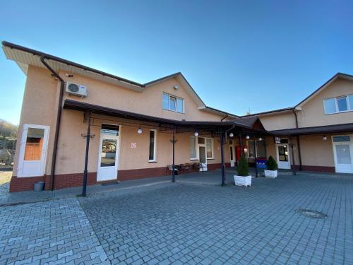 Фотография гостиницы Ковчег