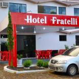 Фотография гостиницы Hotel Fratelli