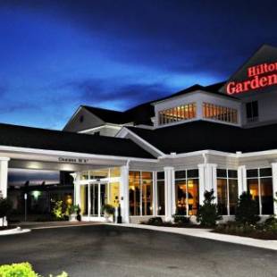 Фотографии гостиницы 
            Hilton Garden Inn Tifton