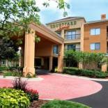 Фотография гостиницы Courtyard by Marriott Rock Hill