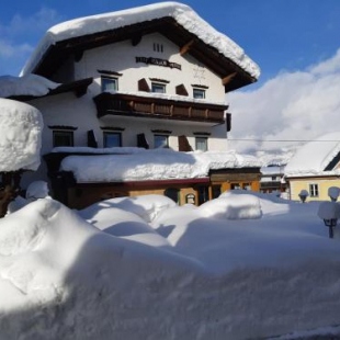 Фотография мини отеля Pension Restaurant Meran