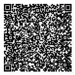 QR код пансионата Алые паруса