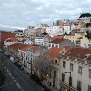 Фотографии гостевого дома 
            Downtown Lisbon Palma Suites by Homing