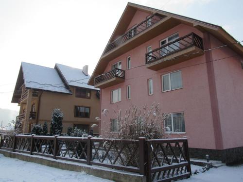 Фотография гостевого дома У Нели