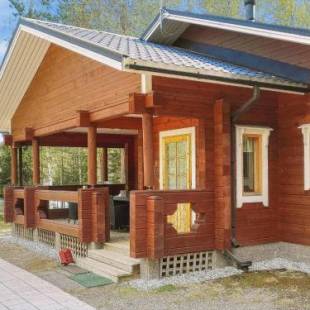 Фотографии гостевого дома 
            Holiday Home Villa kontio