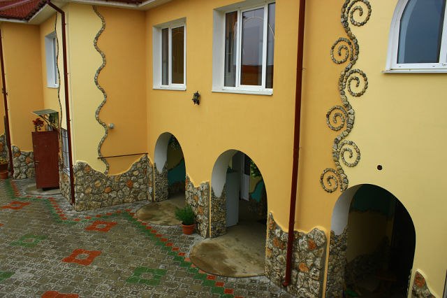 Фотография пансионата Сказка
