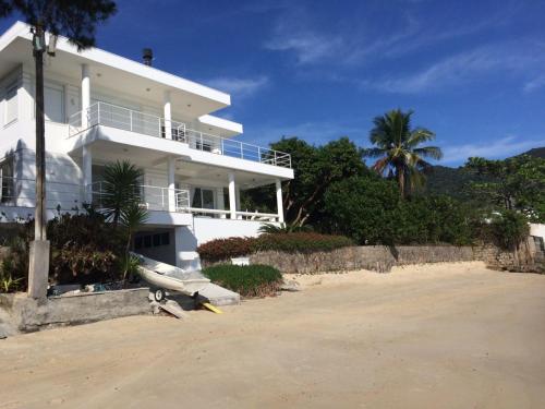 Фотографии гостевого дома 
            casa frente do mar