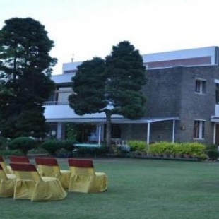 Фотография гостиницы HOTEL BLOSSOM SHIMLA