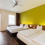 Фотография гостиницы Basic Hotel Innsbruck