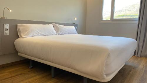 Фотография гостиницы B&B Hotel Almería Vicar